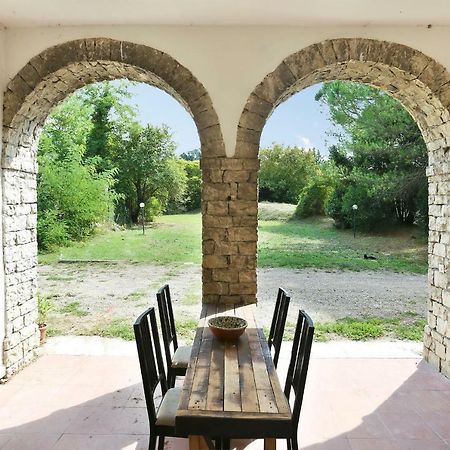 Mondo Pazzo Ruota Εξωτερικό φωτογραφία