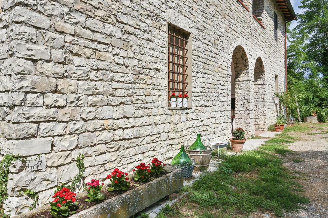 Mondo Pazzo Ruota Εξωτερικό φωτογραφία